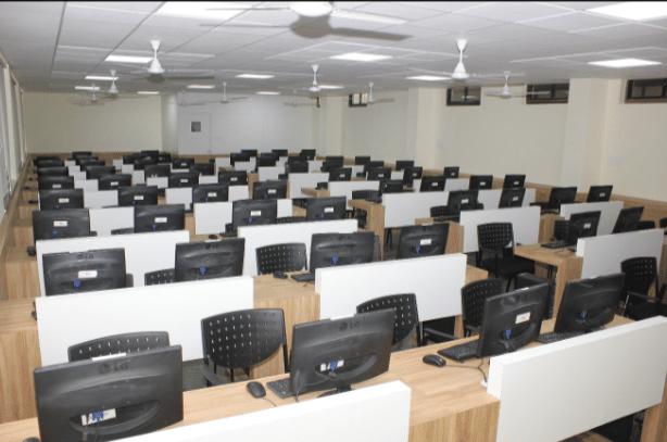 Marathwada Mitra Mandal's Institute of Management Education, Research and Training Pune Facility & Activities photo 4